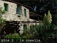 11 gite - la rosella