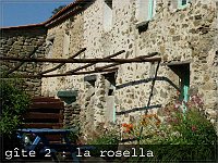 13 gite - la rosella