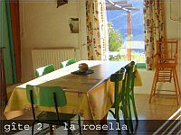 14 gite - la rosella