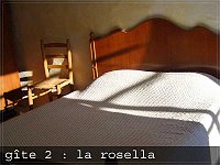 15 gite - la rosella