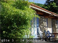 16 gite - la boniqueta