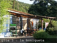17 gite - la boniqueta