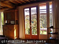 18 gite - la boniqueta