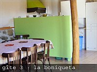19 gite - la boniqueta