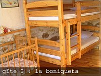 20 gite - la boniqueta